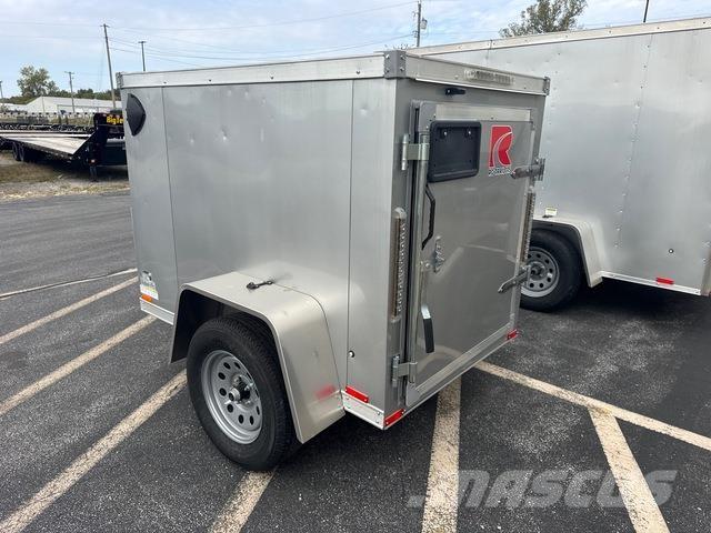 RC  Rimorchi cassonati