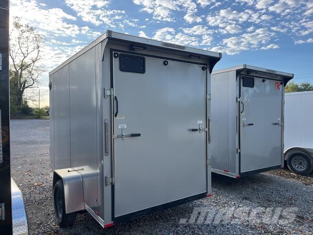 RC  Rimorchi cassonati