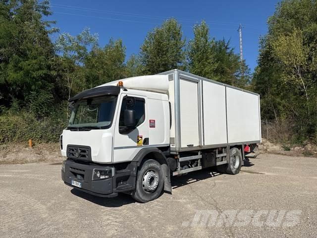 Renault C380 Costruzioni - Altro