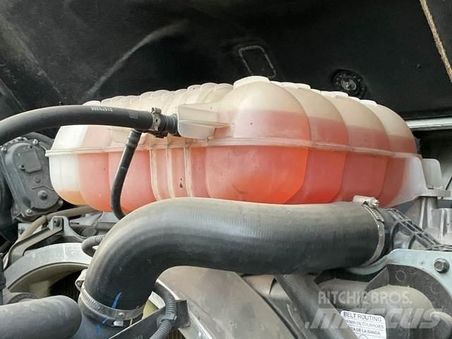 Renault C430 Betoniere