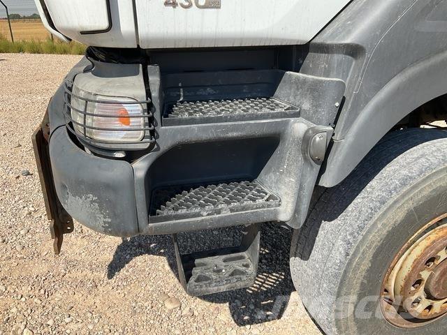 Renault Kerax Camion ribaltabili