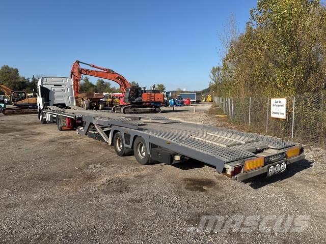 Renault T430 Costruzioni - Altro