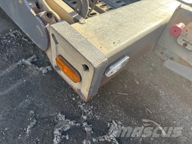 Renault T430 Costruzioni - Altro