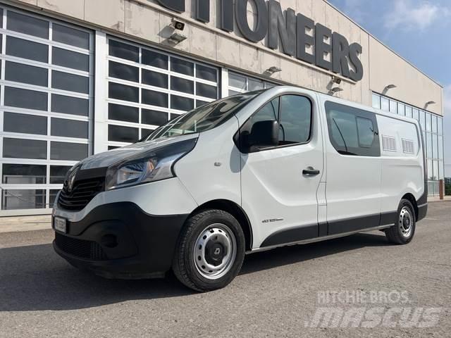 Renault Trafic Costruzioni - Altro