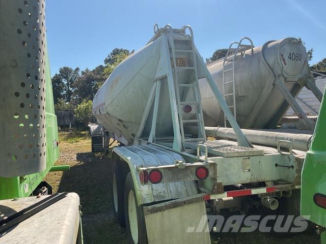  Rete Rimorchi cisterna