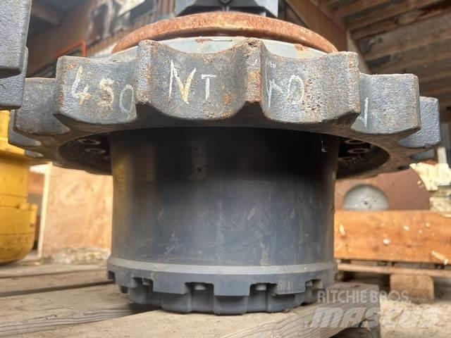 Rexroth  Costruzioni - Altro