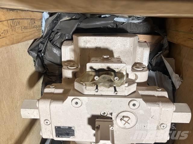 Rexroth  Trasporto - Altro