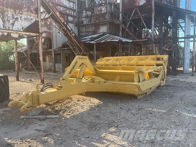 Reynolds 18CMX Ruspe