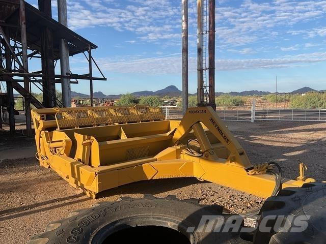 Reynolds 18CMX Ruspe