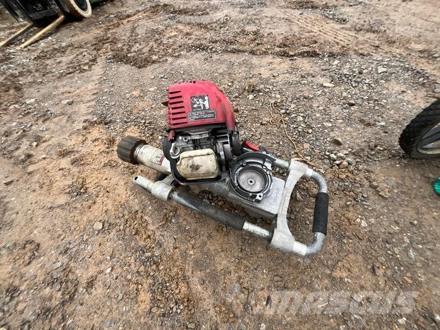 Rhino Tool Attrezzature per recinzioni