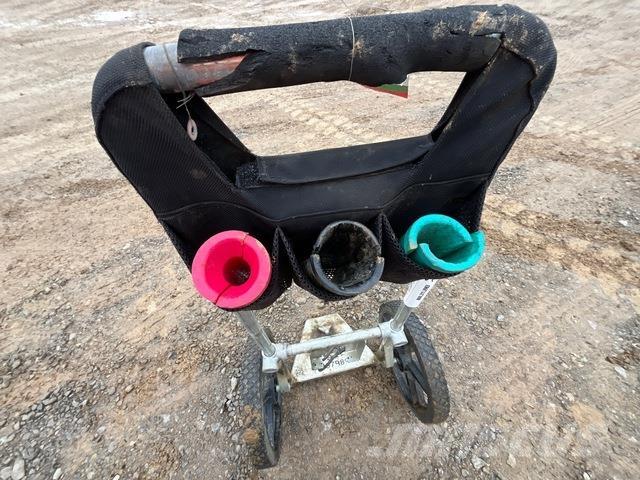 Rhino Tool Attrezzature per recinzioni