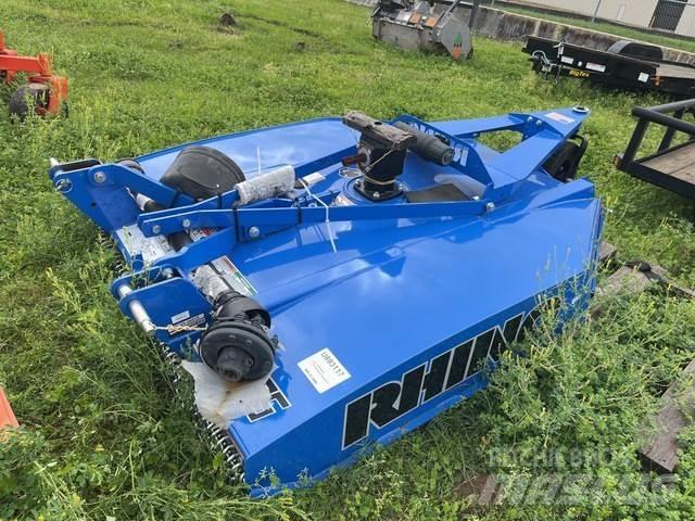 Rhino TW25 Costruzioni - Altro