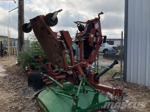 Rhino TX165A Falciatrici/cimatrici per pascoli