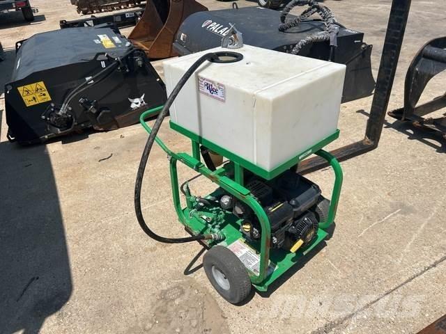 Rice Hydro Pompa idraulica