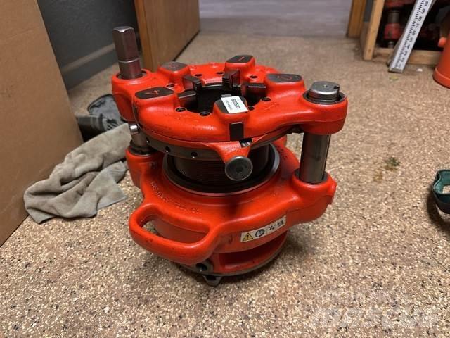  Ridgid 141 Macchinari per pipeline