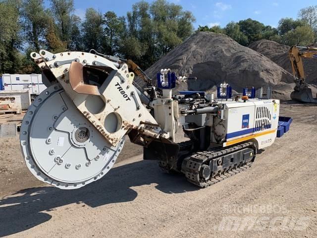  Rivard RIV 104 Scavafossi
