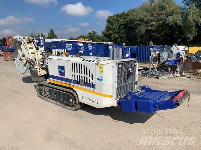  Rivard RIV 104 Scavafossi
