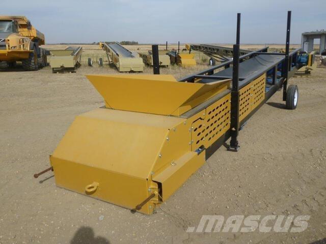  RLC 3630 Nastri trasportatori