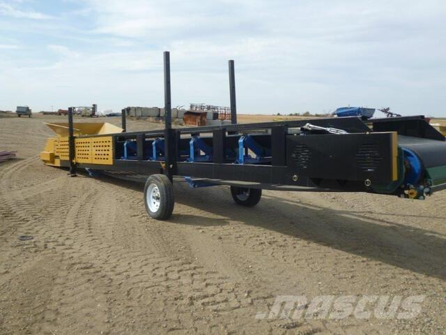  RLC 3630 Nastri trasportatori