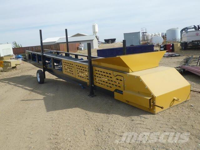  RLC 3630 Nastri trasportatori