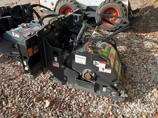 Roadhog CP16LF Livellatrici