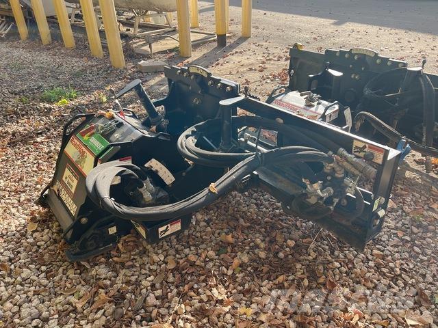 Roadhog CP16LF Livellatrici