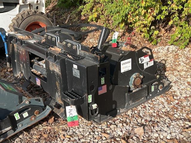 Roadhog CP16LF Livellatrici