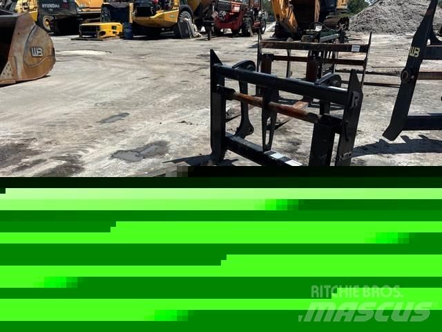 Rockland  Altri componenti