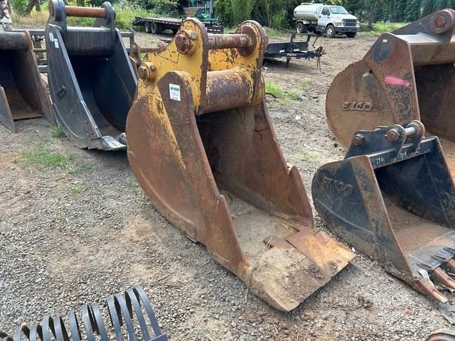 Rockland EB70 Altri componenti