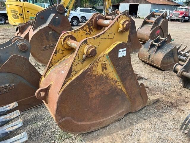 Rockland EB70 Altri componenti