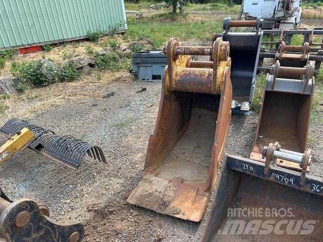 Rockland EB70 Altri componenti