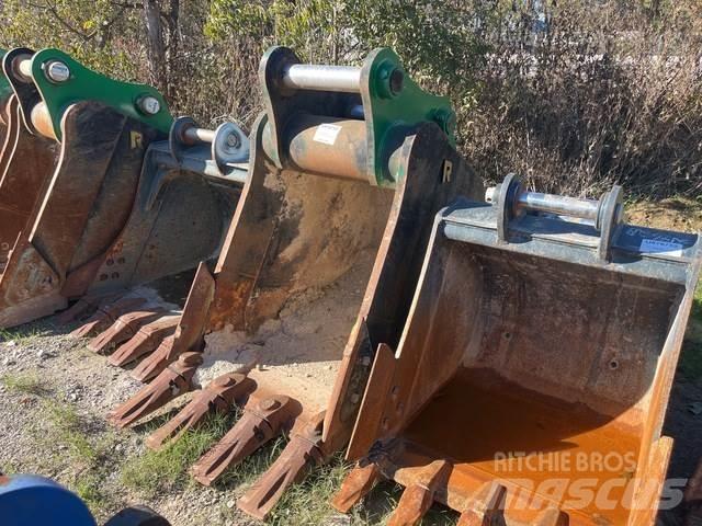 Rockland EB70 Altri componenti