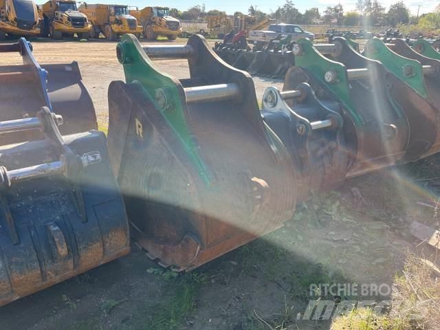 Rockland EB70 Altri componenti