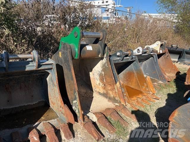 Rockland EB70 Altri componenti