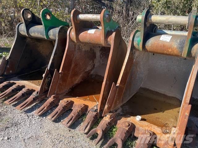 Rockland EB70 Altri componenti