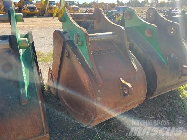 Rockland EB70 Altri componenti