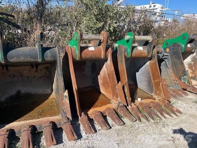 Rockland EB70 Altri componenti