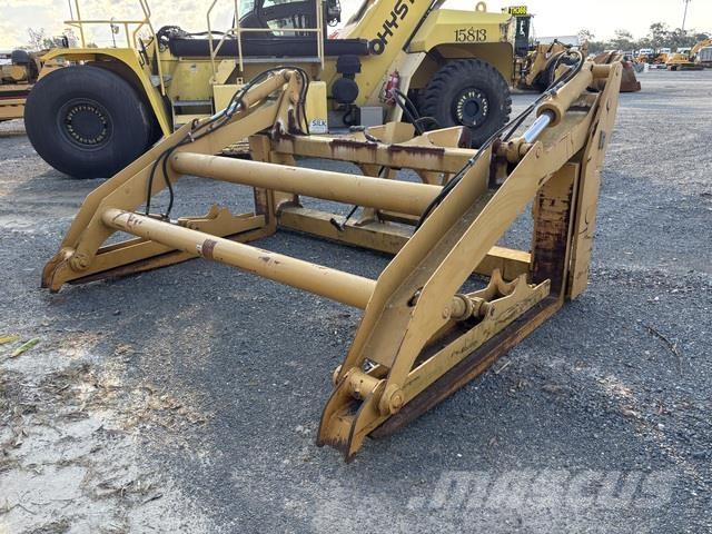 Rockland PG2 Costruzioni - Altro