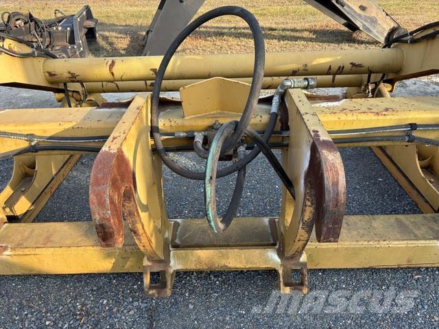 Rockland PG2 Costruzioni - Altro