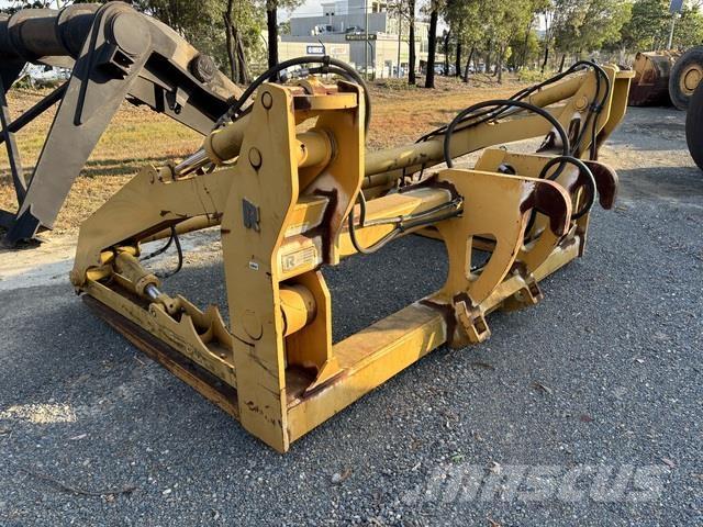 Rockland PG2 Costruzioni - Altro