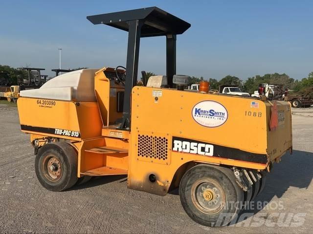 Rosco 915 Rulli gommati