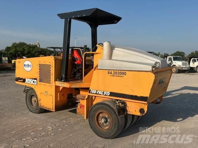 Rosco 915 Rulli gommati