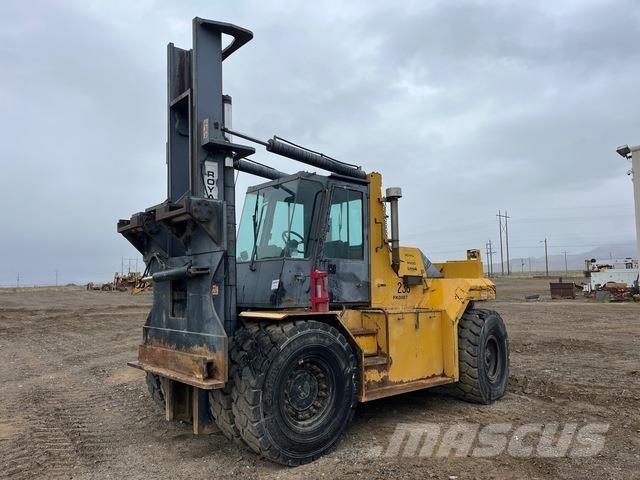 Royal P500 Carrelli elevatori-Altro