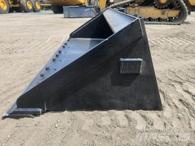  RP EQUIPMENT Benne