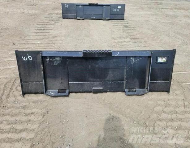  RP EQUIPMENT Benne