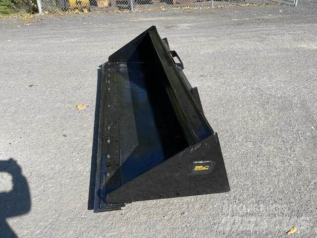  RP EQUIPMENT Benne