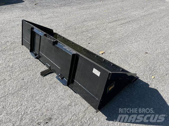  RP EQUIPMENT Benne