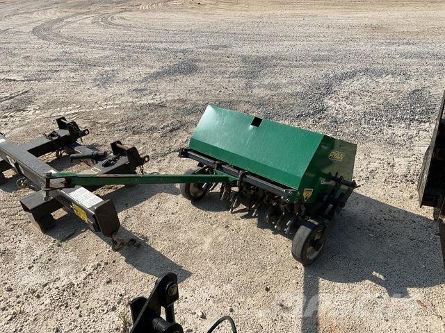 Ryan 544860A Aeratori e scoticatori terreno