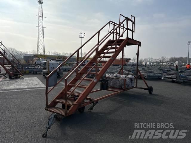  SACO STR810 Costruzioni - Altro