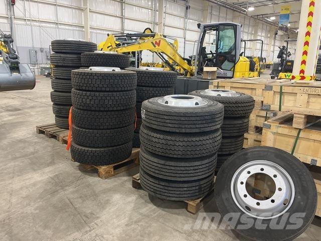  Sailun Pneumatici, ruote e cerchioni